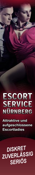 Escortservice Nürnberg